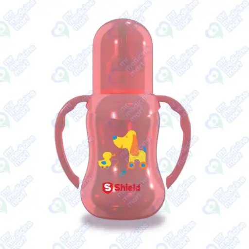 Shield Deluxe Feeder