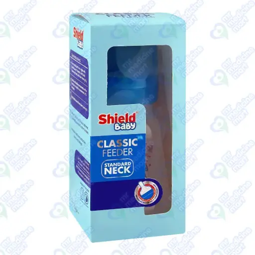 Shield Classic Feeder