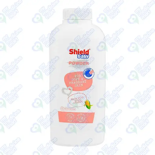 Shield Powder