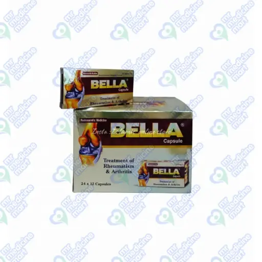 Bella Capsule