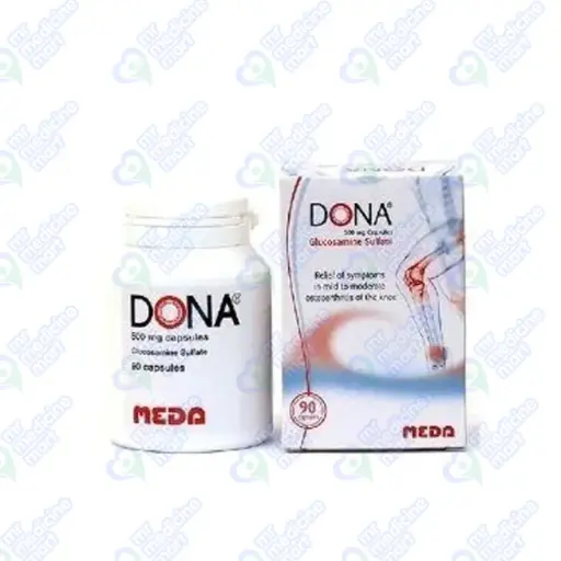 Dona Capsule 