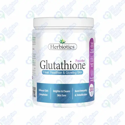 Herbiotics Glutathione Powder 300g