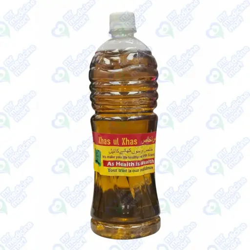 Nawadrate Mustard Cooking Oil 1 liter