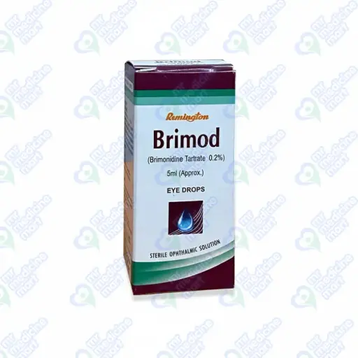 Brimod Drop 5ml