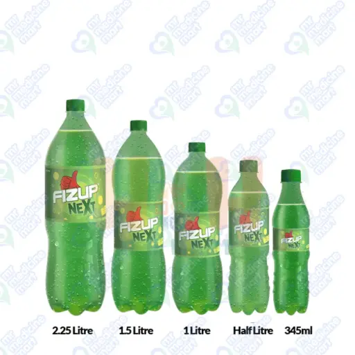 Fizup Next Cold Drink 
