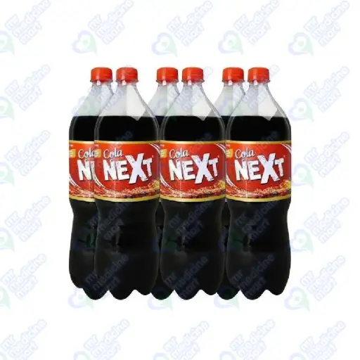 Cola Next Cold Drink 