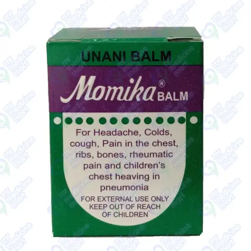 Momika Balm