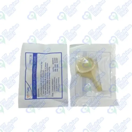 LifeCare Condom Catheter (Medium 35nm)