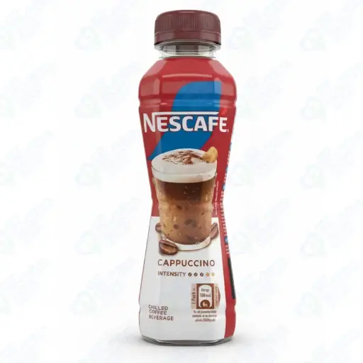 NesCafe Chiled Cappuccino 210ml 