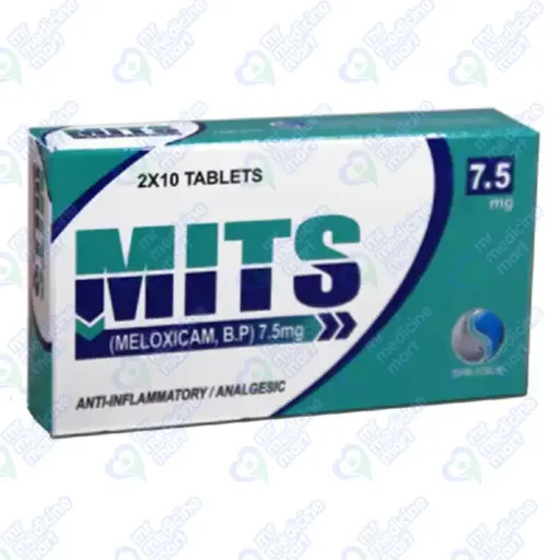 Mits 7.5mg Tablet