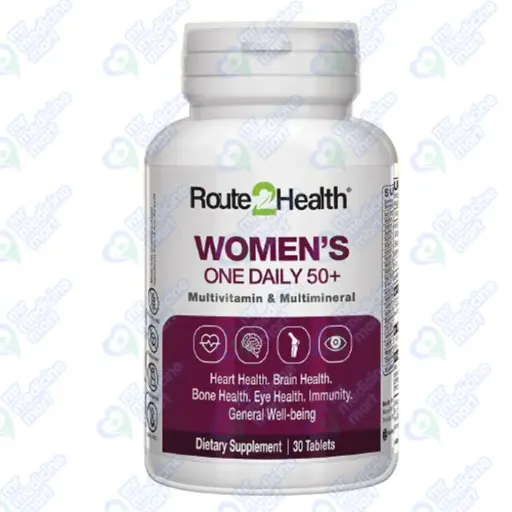 R2H Women's Tablets 30's