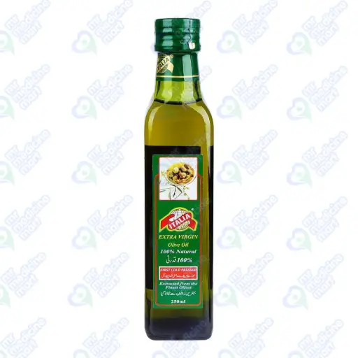 Italia Virgin Olive Oil 