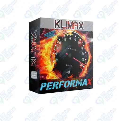 Klimax Performax Condoms 2's