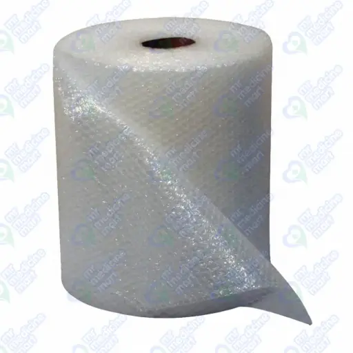 Extra Safe Packaging (Bubble Wrap)