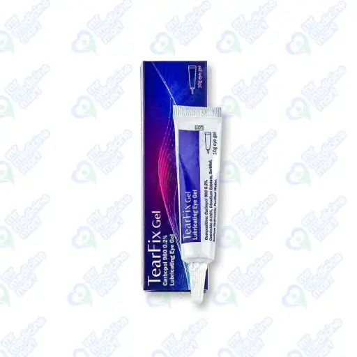 Tearfix Gel 10g