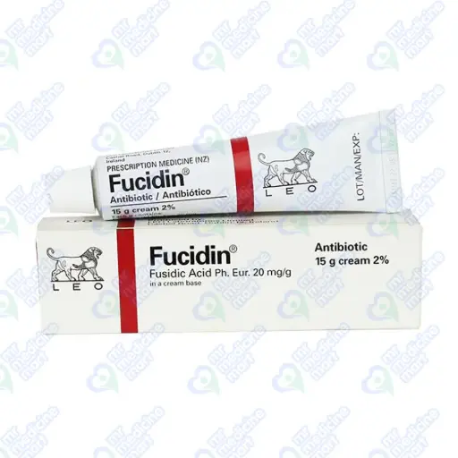 Fucidin Ointment 15g