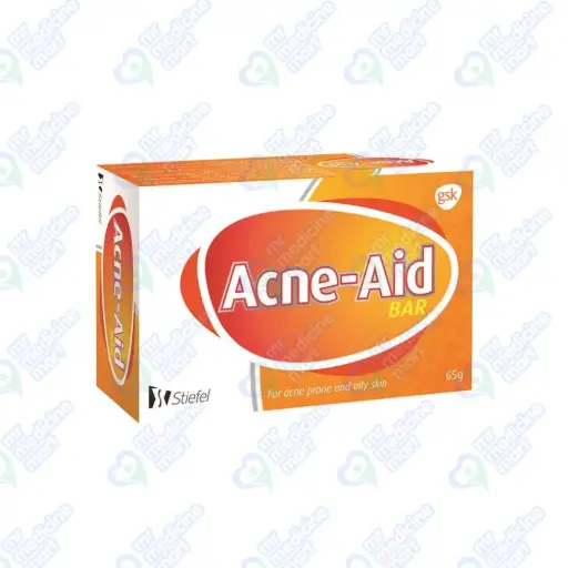 Acne Aid Bar 65g 