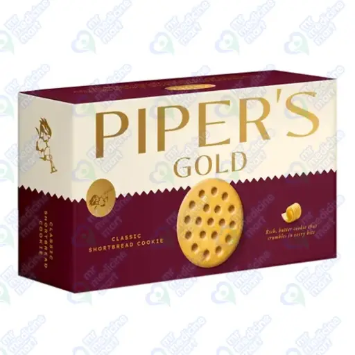Piper's Short Bread Cookie 300rs