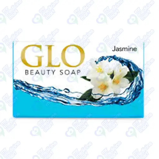 GLO Beauty Soap 130g