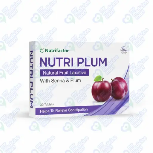 NF Nutri Plum Tablet  