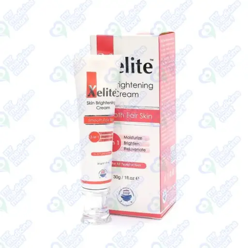 Xelite Skin Brightening Cream 30g