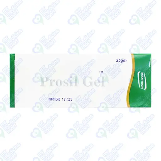 Prosil Gel 25g