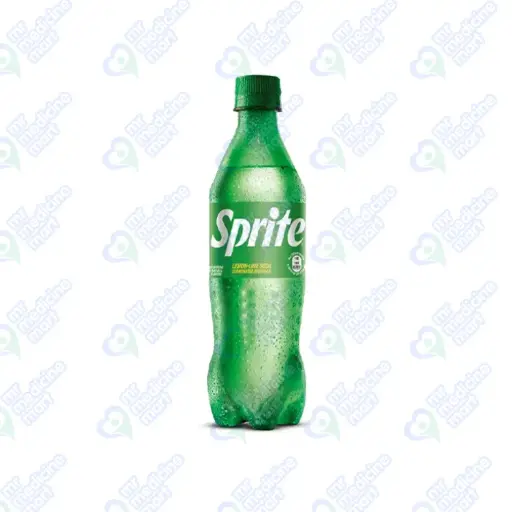 Sprite Cold Drink