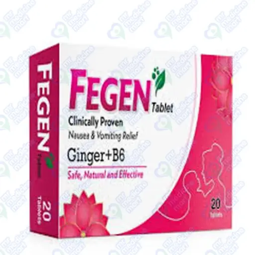 Fegen Tablet
