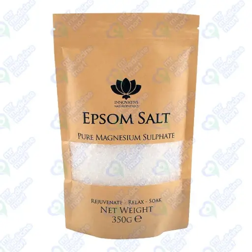 Epsom Salt 350g
