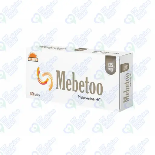 Mebetoo Tablet 135mg