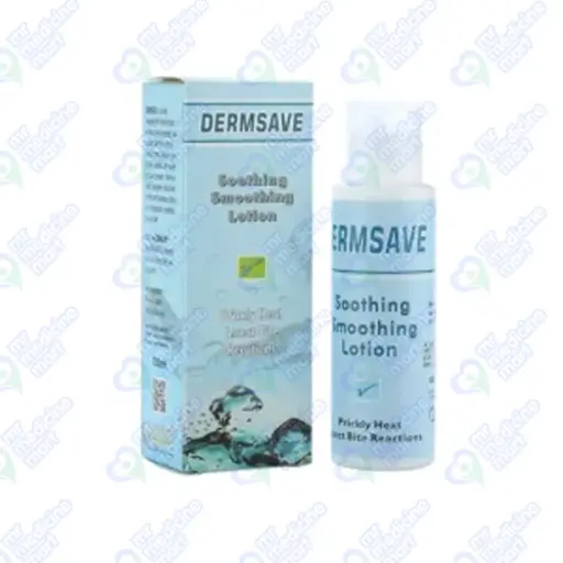 Dermsave Lotion 100ml