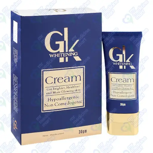 GK Whitening Cream 30g