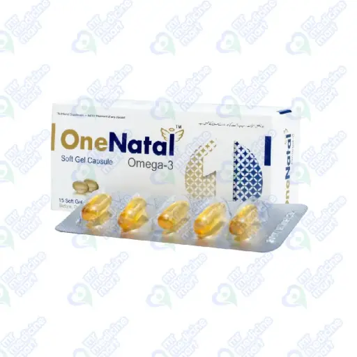 OneNatal Capsule 