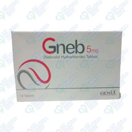 Gneb Tablet 5mg