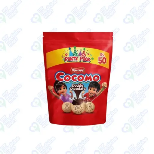 BB Cocomo Pouch Rs 50 