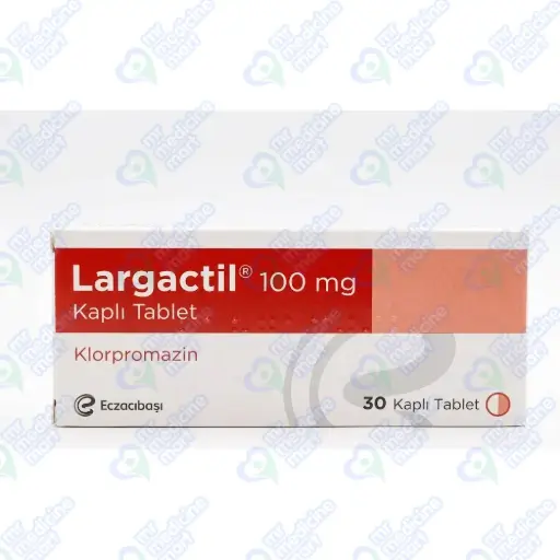 Largactill Tablet 100mg (Net)