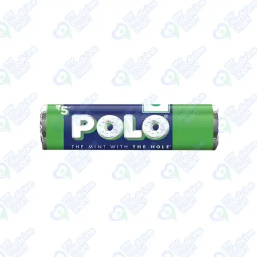 Polo Mint 