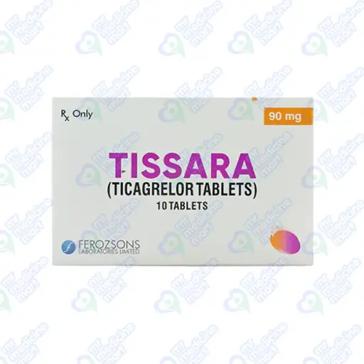 Tissara Tablet 90mg