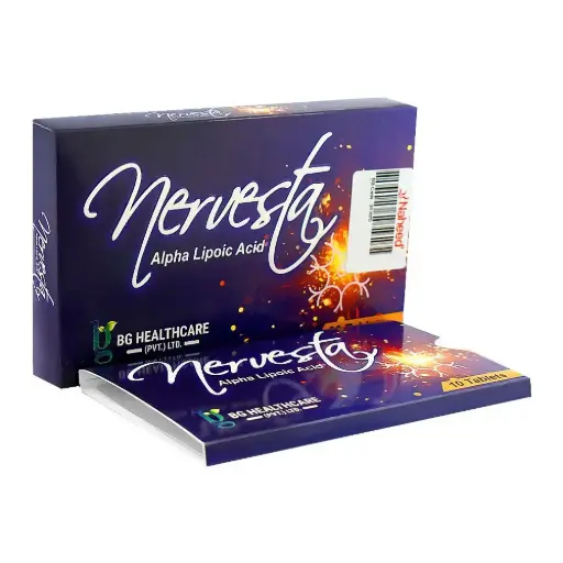 Nervesta Tablet 