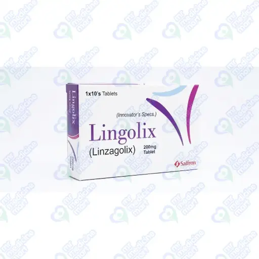 Lingolix Tablet 200mg