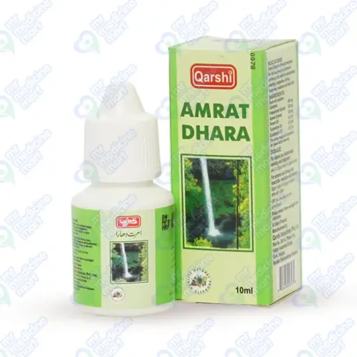 Qarshi Amrat Dhara Drop 10ml 