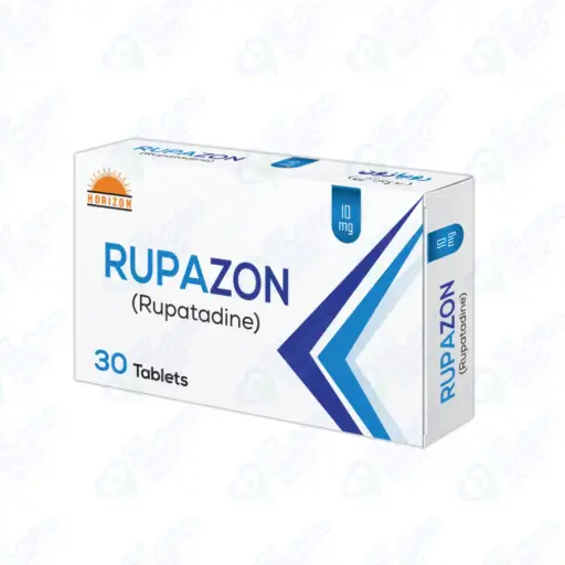 Rupazon Tablet 10mg 