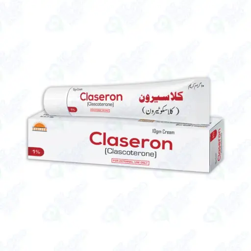 Claseron Cream 10g