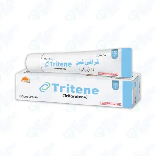 Tritene Cream 30g