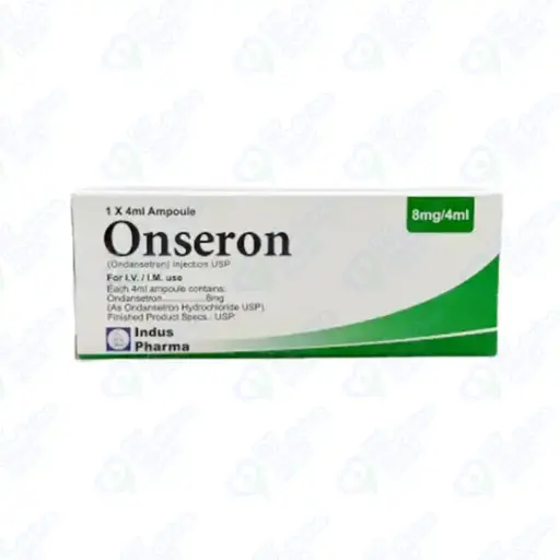 Onseron Injection 8mg 