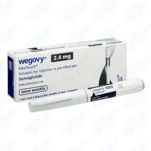 Wegovy Injection 2.4mg
