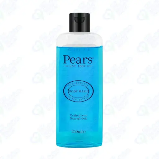 Pears Body Wash 250ml