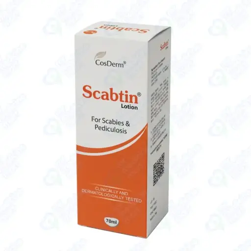 Scabtin Lotion 70ml