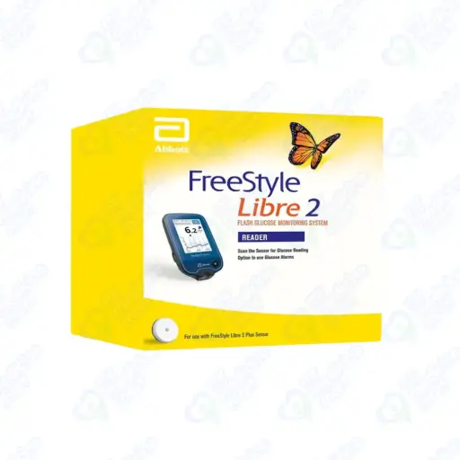 Freestyle Libra 2 Reader