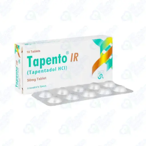 Tapento IR Tablet 50mg